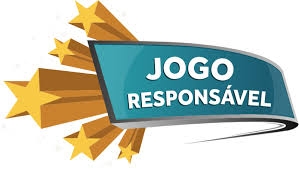  jogo responsável, diversão, consciência, autocontrole, educação