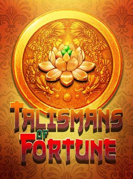  Talismans of Fortune, Evoplay, slots online, símbolos especiais, estratégias de jogo.