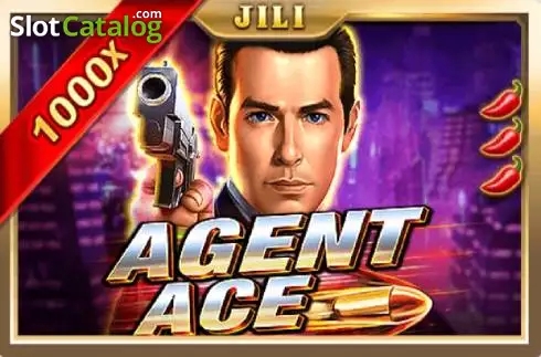 Agent Ace, jogo de cassino, estratégias de caça-níqueis, espionagem virtual, dicas para jogadores