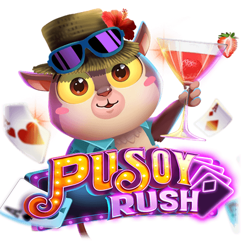 Pusoy Rush, JDB Slots, slots online, Pusoy, grandes prêmios