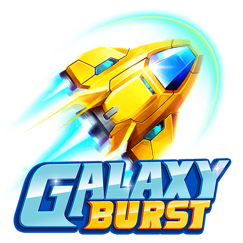 Galax Burst, caça-níqueis, espaço, JDB Slots, prêmios