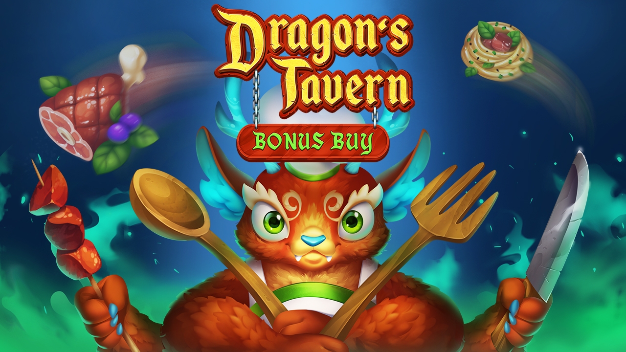 Dragons Tavern Bonus Buy, personagens encantadores, estratégias avançadas, rodadas bônus, multiplicadores