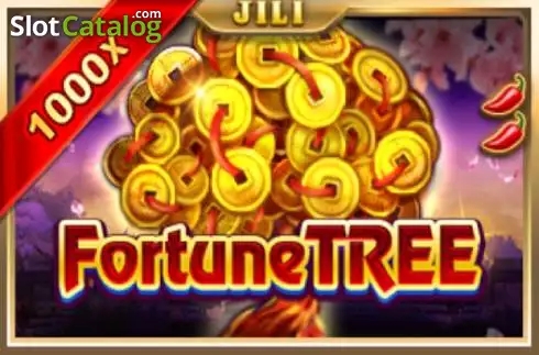 Fortune Tree, JILI Slots, jogo de slot, gráficos impressionantes, recursos de bônus.