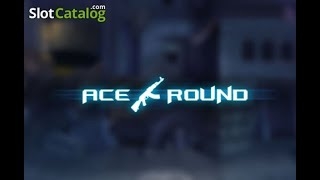 Ace Round, Evoplay, gráficos impressionantes, mecânicas inovadoras, bônus especiais