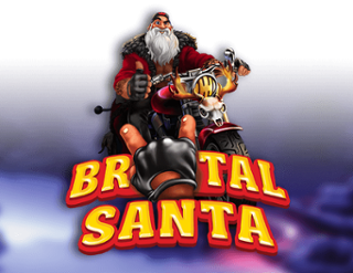 Brutal Santa, Evoplay, multiplicadores, volatilidade, modo demo.