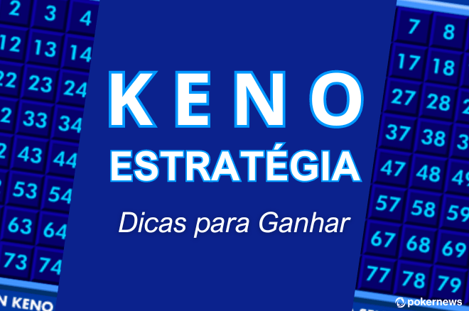 Keno, ORIGINAL SSSGAME, jogo online, loteria, apostas