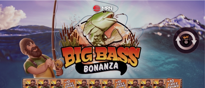  Bigger Bass Bonanza, Pragmatic Play, estratégias de jogo, rodadas de bônus, gerenciamento de banco.